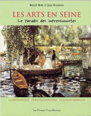 Les Arts en Seine