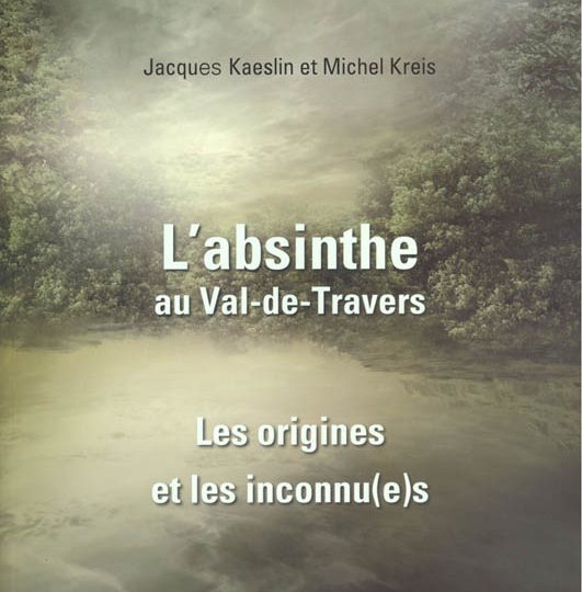 Le faux-nez du sieur Jacques Kaeslin (2012)
