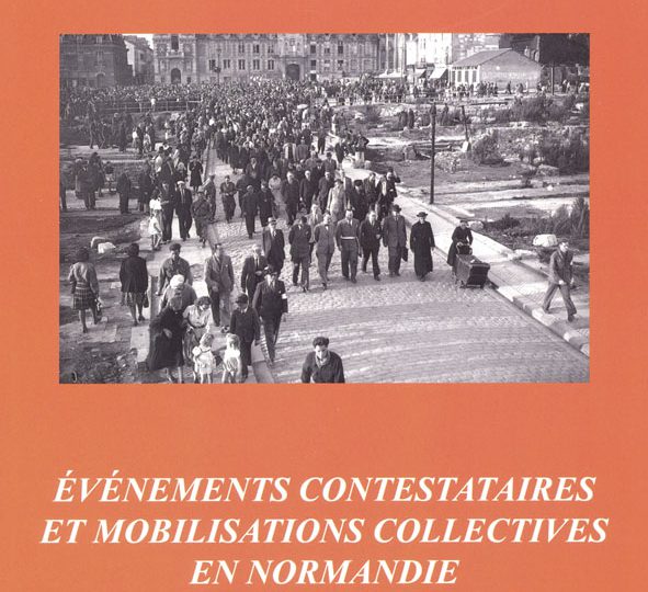 Actes 51e Congrès Fédération des Sociétés historiques et archéologiques de Normandie 2017