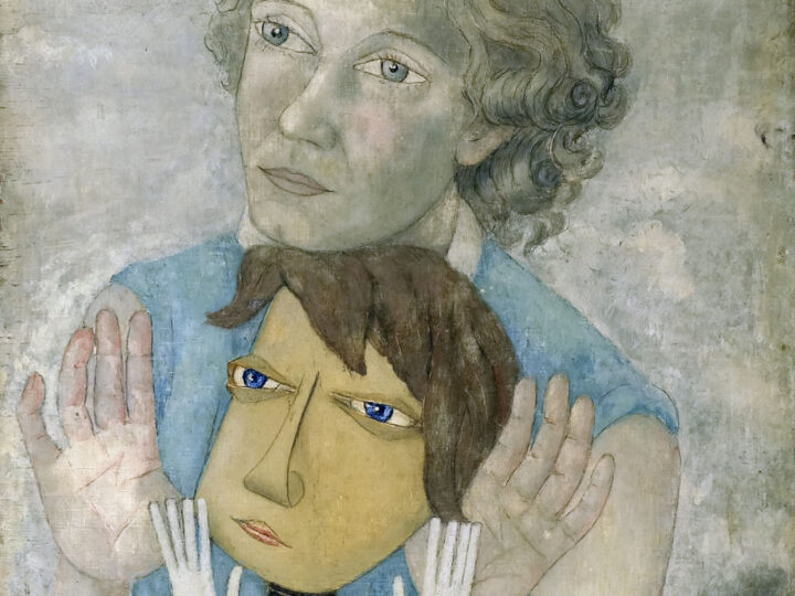 2026 : Vente Rouillac de Marie Vassilieff, collection Claude Bernès